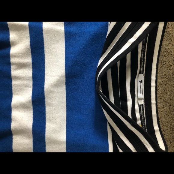 ❌SOLD❌Alexander Wang Skirt and Knit Top Set - Picture 3 of 7